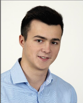 Pawel – Swift, SwiftUI, iOS, experts in Lemon.io